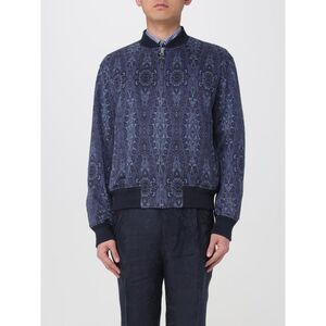 Etro Men Coat Men Etro